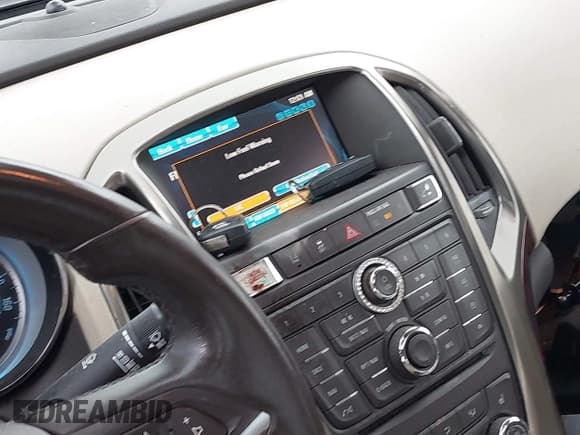 ✅ 2014 Buick Verano Group • VIN: 1G4PS5SK6E4202762 • Лот: 43506132. Опубликован ранее на IAAI с пробегом 109 336 миль. Бесплатный доступ к архиву аукционных продаж из США и подробный отчёт об истории автомобиля на DreamBid. Изображение 11.