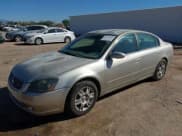 ✅ 2005 Nissan Altima S • VIN: 1N4AL11D05C157672 • Lot: 43574681. Listed on IAAI with 187,847 mi. Free auction sales archive from the USA and detailed vehicle history report at DreamBid. Image 2.