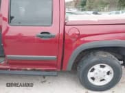 ✅ 2006 Chevrolet Colorado 2LT • VIN: 1GCDT136668254921 • Лот: 43621743. Опубликован ранее на IAAI с пробегом 169 094 миль. Бесплатный доступ к архиву аукционных продаж из США и подробный отчёт об истории автомобиля на DreamBid. Изображение 6.