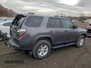 ✅ 2023 Toyota 4Runner SR5 Premium • VIN: JTEFU5JR6P5289418 • Lot: 93996685. Wystawiony na Copart z przebiegiem 39 534 mil. Bezpłatny archiwum sprzedaży aukcyjnych z USA i szczegółowy raport historii pojazdu na DreamBid. Zdjęcie 3.