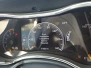 ✅ 2020 Jeep Grand Cherokee Summit • VIN: 1C4RJFJT5LC112361 • Лот: 67814865. Опубликован ранее на Copart с пробегом 31 082 миль. Бесплатный доступ к архиву аукционных продаж из США и подробный отчёт об истории автомобиля на DreamBid. Изображение 9.