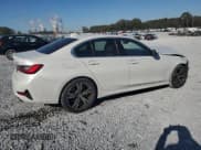 ✅ 2019 BMW 3 Series 330i • VIN: WBA5R1C51KAE81866 • Lot: 92009935. Listed on Copart with 69,949 mi. Free auction sales archive from the USA and detailed vehicle history report at DreamBid. Image 3.