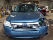 ✅ 2010 Subaru Forester X Premium • VIN: JF2SH6CC9AH804277 • Lot: 43683588. Wystawiony na IAAI z przebiegiem 200 840 mil. Bezpłatny archiwum sprzedaży aukcyjnych z USA i szczegółowy raport historii pojazdu na DreamBid. Zdjęcie 12.