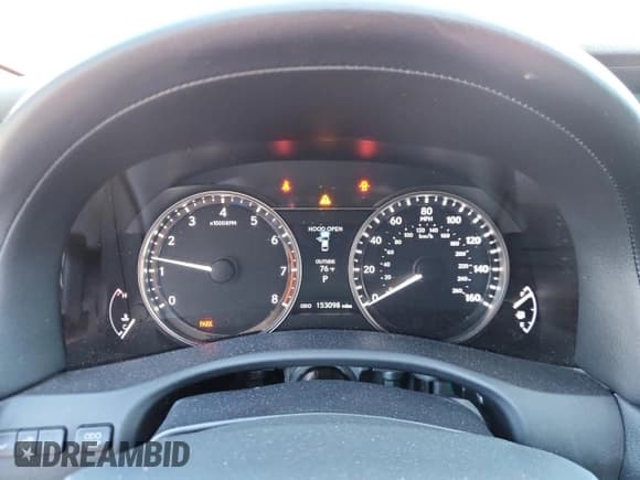 ✅ 2014 Lexus GS 350 • VIN: JTHBE1BL4E5034667 • Lot: 90364225. Wystawiony na Copart z przebiegiem 153 098 mil. Bezpłatny archiwum sprzedaży aukcyjnych z USA i szczegółowy raport historii pojazdu na DreamBid. Zdjęcie 9.