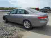 2008 Hyundai Azera Limited с VIN KMHFC46F88A253833, выставлен на аукционе Copart как лот 54933435 с пробегом 66 880 миль миль и Списание • Salvage title. История ставок и продаж доступна на DreamBid. Изображение 2.