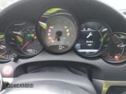 ✅ 2015 Porsche Cayenne S • VIN: WP1AB2A28FLA57031 • Лот: 43158093. Опубликован ранее на IAAI с пробегом 87 814 миль. Бесплатный доступ к архиву аукционных продаж из США и подробный отчёт об истории автомобиля на DreamBid. Изображение 7.