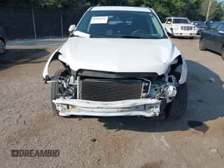 ✅ 2014 Chevrolet Equinox LT • VIN: 2GNFLFEK3E6315606 • Лот: 42816232. Опубликован ранее на IAAI с пробегом 135 934 миль. Бесплатный доступ к архиву аукционных продаж из США и подробный отчёт об истории автомобиля на DreamBid. Изображение 6.