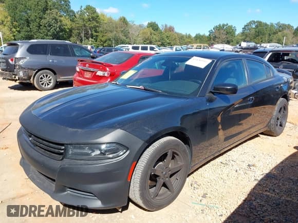 ✅ 2015 Dodge Charger SXT • VIN: 2C3CDXHG3FH800795 • Lot: 43430992. Listed on IAAI with 166,305 mi. Free auction sales archive from the USA and detailed vehicle history report at DreamBid. Image 17.