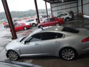 ✅ 2014 Jaguar XF SC • VIN: SAJWJ0EF9E8U17227 • Lot: 40455665. Wystawiony na IAAI z przebiegiem 125 196 mil. Bezpłatny archiwum sprzedaży aukcyjnych z USA i szczegółowy raport historii pojazdu na DreamBid. Zdjęcie 14.