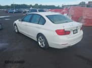 ✅ 2013 BMW 3 Series 328i xDrive • VIN: WBA3B5C54DF591140 • Lot: 43298208. Listed on IAAI with 125,764 mi. Free auction sales archive from the USA and detailed vehicle history report at DreamBid. Image 3.