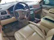 ✅ 2013 Chevrolet Suburban LTZ • VIN: 1GNSCKE08DR187629 • Lot: 93661735. Listed on Copart with 237,194 mi. Free auction sales archive from the USA and detailed vehicle history report at DreamBid. Image 8.