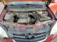 2009 Saturn VUE XE z VIN 3GSDL43N79S611791, wystawiony jako Copart lot #84704624 z przebiegiem 212 666 mil mil oraz Szkoda całkowita • Salvage title. Historia ofert i sprzedaży dostępna na DreamBid. Obrazek 12.