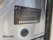 ✅ 2009 BMW 7 Series 750i • VIN: WBAKA835X9CY35026 • Lot: 54975065. Listed on Copart with 106,829 mi. Free auction sales archive from the USA and detailed vehicle history report at DreamBid. Image 12.