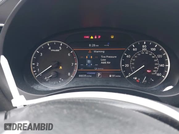 ✅ 2019 Infiniti QX50 Essential • VIN: 3PCAJ5M35KF132808 • Лот: 43206349. Опубликован ранее на IAAI с пробегом 66 035 миль. Бесплатный доступ к архиву аукционных продаж из США и подробный отчёт об истории автомобиля на DreamBid. Изображение 7.