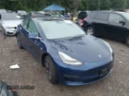 ✅ 2019 Tesla Model 3 Long Range • VIN: 5YJ3E1EB0KF211069 • Lot: 43006165. Listed on IAAI with 87,701 mi. Free auction sales archive from the USA and detailed vehicle history report at DreamBid. Image 1.