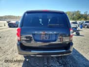 ✅ 2012 Dodge Grand Caravan Crew • VIN: 2C4RDGDG9CR109790 • Лот: 86648235. Опубликован ранее на Copart с пробегом 192 234 миль. Бесплатный доступ к архиву аукционных продаж из США и подробный отчёт об истории автомобиля на DreamBid. Изображение 6.