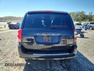 ✅ 2012 Dodge Grand Caravan Crew • VIN: 2C4RDGDG9CR109790 • Лот: 86648235. Опубликован ранее на Copart с пробегом 192 234 миль. Бесплатный доступ к архиву аукционных продаж из США и подробный отчёт об истории автомобиля на DreamBid. Изображение 6.
