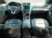 ✅ 2014 Ford Explorer XLT • VIN: 1FM5K7D85EGA26192 • Lot: 60159185. Wystawiony na Copart z przebiegiem 144 540 mil. Bezpłatny archiwum sprzedaży aukcyjnych z USA i szczegółowy raport historii pojazdu na DreamBid. Zdjęcie 8.