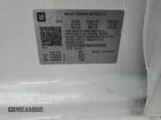 ✅ 2019 Chevrolet Silverado 1500 Custom • VIN: 1GCRYBEF5KZ344205 • Lot: 52361635. Listed on Copart with 19,381 mi. Free auction sales archive from the USA and detailed vehicle history report at DreamBid. Image 14.