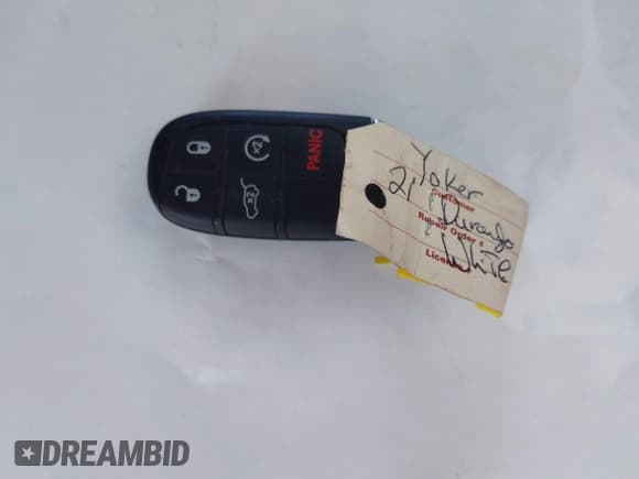 ✅ 2021 Dodge Durango GT Plus • VIN: 1C4RDJDG3MC558051 • Lot: 43259781. Wystawiony na IAAI z przebiegiem 62 091 mil. Bezpłatny archiwum sprzedaży aukcyjnych z USA i szczegółowy raport historii pojazdu na DreamBid. Zdjęcie 11.