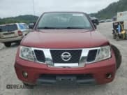 ✅ 2019 Nissan Frontier Pro-4X • VIN: 1N6AD0EV1KN726854 • Lot: 65975775. Listed on Copart with 45,166 mi. Free auction sales archive from the USA and detailed vehicle history report at DreamBid. Image 5.