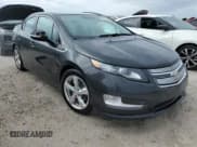 ✅ 2014 Chevrolet Volt • VIN: 1G1RA6E45EU161102 • Лот: 76316724. Опубликован ранее на Copart с пробегом 78 182 миль. Бесплатный доступ к архиву аукционных продаж из США и подробный отчёт об истории автомобиля на DreamBid. Изображение 4.