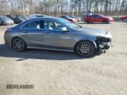 ✅ 2014 Mercedes-Benz CLA 45 AMG • VIN: WDDSJ5CB6EN049171 • Lot: 43674896. Listed on IAAI with 78,251 mi. Free auction sales archive from the USA and detailed vehicle history report at DreamBid. Image 13.