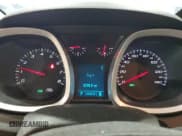 ✅ 2011 Chevrolet Equinox LTZ • VIN: 2CNFLGECXB6475884 • Лот: 72027805. Опубликован ранее на Copart с пробегом 99 032 миль. Бесплатный доступ к архиву аукционных продаж из США и подробный отчёт об истории автомобиля на DreamBid. Изображение 9.