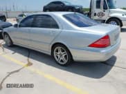 ✅ 2006 Mercedes-Benz S 430 • VIN: WDBNG70J96A469527 • Lot: 42519135. Wystawiony na IAAI z przebiegiem Nie podano. Bezpłatny archiwum sprzedaży aukcyjnych z USA i szczegółowy raport historii pojazdu na DreamBid. Zdjęcie 3.