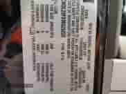 2008 Chevrolet Equinox LS с VIN 2CNDL23FX86029220, выставлен на аукционе Copart как лот 80966674 с пробегом 235 738 миль миль и На запчасти • Non repairable. История ставок и продаж доступна на DreamBid. Изображение 13.