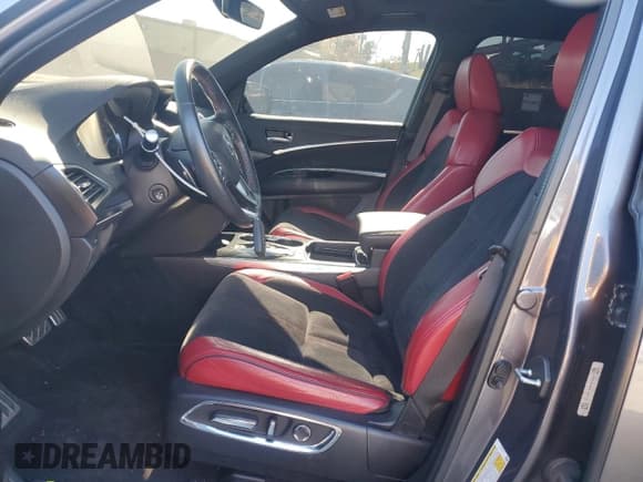 ✅ 2019 Acura MDX Technology • VIN: 5J8YD4H00KL007701 • Lot: 85509715. Wystawiony na Copart z przebiegiem 66 012 mil. Bezpłatny archiwum sprzedaży aukcyjnych z USA i szczegółowy raport historii pojazdu na DreamBid. Zdjęcie 7.