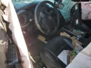 ✅ 2018 Toyota Tacoma SR • VIN: 5TFCZ5AN7JX163702 • Lot: 70197425. Listed on Copart with 83,947 mi. Free auction sales archive from the USA and detailed vehicle history report at DreamBid. Image 8.