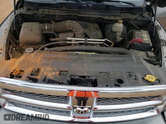 ✅ 2010 Dodge 1500 SLT • VIN: 1D7RB1CT9AS178725 • Lot: 55848615. Wystawiony na Copart z przebiegiem 198 349 mil. Bezpłatny archiwum sprzedaży aukcyjnych z USA i szczegółowy raport historii pojazdu na DreamBid. Zdjęcie 11.