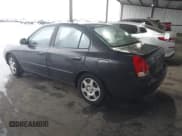 ✅ 2002 Hyundai Elantra GLS • VIN: KMHDN45D02U289863 • Lot: 41504640. Wystawiony na IAAI z przebiegiem 126 056 mil. Bezpłatny archiwum sprzedaży aukcyjnych z USA i szczegółowy raport historii pojazdu na DreamBid. Zdjęcie 3.