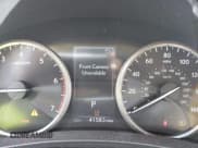 ✅ 2018 Lexus NX 300 • VIN: JTJYARBZXJ2109195 • Lot: 42045698. Listed on IAAI with 41,583 mi. Free auction sales archive from the USA and detailed vehicle history report at DreamBid. Image 7.