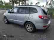 2010 Hyundai Santa Fe GLS z VIN 5NMSG3AB5AH410865, wystawiony jako IAAI lot #43519914 z przebiegiem Nie podano mil oraz . Historia ofert i sprzedaży dostępna na DreamBid. Obrazek 3.