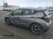 ✅ 2023 Chevrolet Bolt EV 2LT • VIN: 1G1FX6S02P4175612 • Lot: 47091275. Wystawiony na Copart z przebiegiem 11 701 mil. Bezpłatny archiwum sprzedaży aukcyjnych z USA i szczegółowy raport historii pojazdu na DreamBid. Zdjęcie 2.