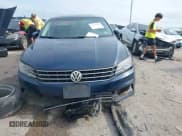 ✅ 2018 Volkswagen Passat SE • VIN: 1VWBA7A36JC040183 • Lot: 42338088. Wystawiony na IAAI z przebiegiem 86 591 mil. Bezpłatny archiwum sprzedaży aukcyjnych z USA i szczegółowy raport historii pojazdu na DreamBid. Zdjęcie 12.