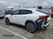 ✅ 2024 BMW X2 xDrive28i • VIN: WBX63GM0XR5Y53187 • Lot: 56511254. Listed on Copart with 1,591 mi. Free auction sales archive from the USA and detailed vehicle history report at DreamBid. Image 2.