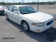 ✅ 2004 Buick LeSabre Limited • VIN: 1G4HR54K44U263538 • Lot: 42573044. Wystawiony na IAAI z przebiegiem 119 077 mil. Bezpłatny archiwum sprzedaży aukcyjnych z USA i szczegółowy raport historii pojazdu na DreamBid. Zdjęcie 1.