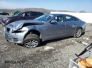 ✅ 2015 Jaguar XJ • VIN: SAJWJ1CD5F8V78022 • Lot: 46268945. Listed on Copart with 65,118 mi. Free auction sales archive from the USA and detailed vehicle history report at DreamBid. Image 1.