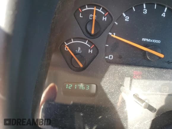 ✅ 2001 Dodge Dakota • VIN: 1B7GL22X51S278636 • Lot: 74393224. Wystawiony na Copart z przebiegiem 121 763 mil. Bezpłatny archiwum sprzedaży aukcyjnych z USA i szczegółowy raport historii pojazdu na DreamBid. Zdjęcie 9.