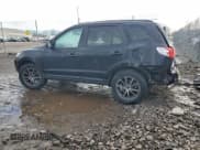 ✅ 2008 Hyundai Santa Fe SE • VIN: 5NMSH73E98H179748 • Lot: 86966474. Listed on Copart with 118,531 mi. Free auction sales archive from the USA and detailed vehicle history report at DreamBid. Image 2.