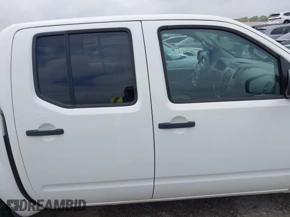 ✅ 2013 Nissan Frontier SV • VIN: 1N6AD0EV7DN721726 • Lot: 42116254. Listed on IAAI with 219,106 mi. Free auction sales archive from the USA and detailed vehicle history report at DreamBid. Image 13.