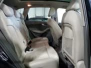 ✅ 2010 Audi Q5 Prestige • VIN: WA1VKAFP0AA009068 • Lot: 58255995. Listed on Copart with 134,075 mi. Free auction sales archive from the USA and detailed vehicle history report at DreamBid. Image 11.