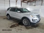 ✅ 2016 Ford Explorer Limited • VIN: 1FM5K8F80GGA88265 • Lot: 55827015. Wystawiony na Copart z przebiegiem 139 170 mil. Bezpłatny archiwum sprzedaży aukcyjnych z USA i szczegółowy raport historii pojazdu na DreamBid. Zdjęcie 4.