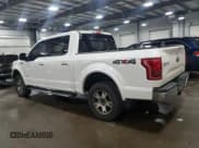 ✅ 2015 Ford F-150 XLT • VIN: 1FTEW1EG3FFB23748 • Lot: 55406965. Listed on Copart with 157,241 mi. Free auction sales archive from the USA and detailed vehicle history report at DreamBid. Image 2.