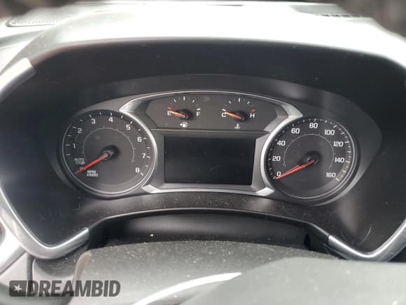 ✅ 2022 Chevrolet Equinox LT • VIN: 3GNAXKEV4NL160836 • Лот: 82447115. Опубликован ранее на Copart с пробегом Не указан. Бесплатный доступ к архиву аукционных продаж из США и подробный отчёт об истории автомобиля на DreamBid. Изображение 9.