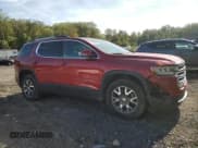 ✅ 2023 GMC Acadia SLT • VIN: 1GKKNML46PZ250143 • Лот: 85300295. Опубликован ранее на Copart с пробегом 63 368 миль. Бесплатный доступ к архиву аукционных продаж из США и подробный отчёт об истории автомобиля на DreamBid. Изображение 4.