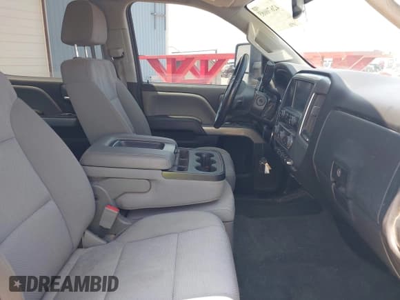 ✅ 2016 Chevrolet Silverado 2500HD LT • VIN: 1GC1KVE89GF211019 • Лот: 42670083. Опубликован ранее на IAAI с пробегом 204 428 миль. Бесплатный доступ к архиву аукционных продаж из США и подробный отчёт об истории автомобиля на DreamBid. Изображение 5.